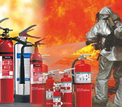 Fire Protection Equipment Supplier